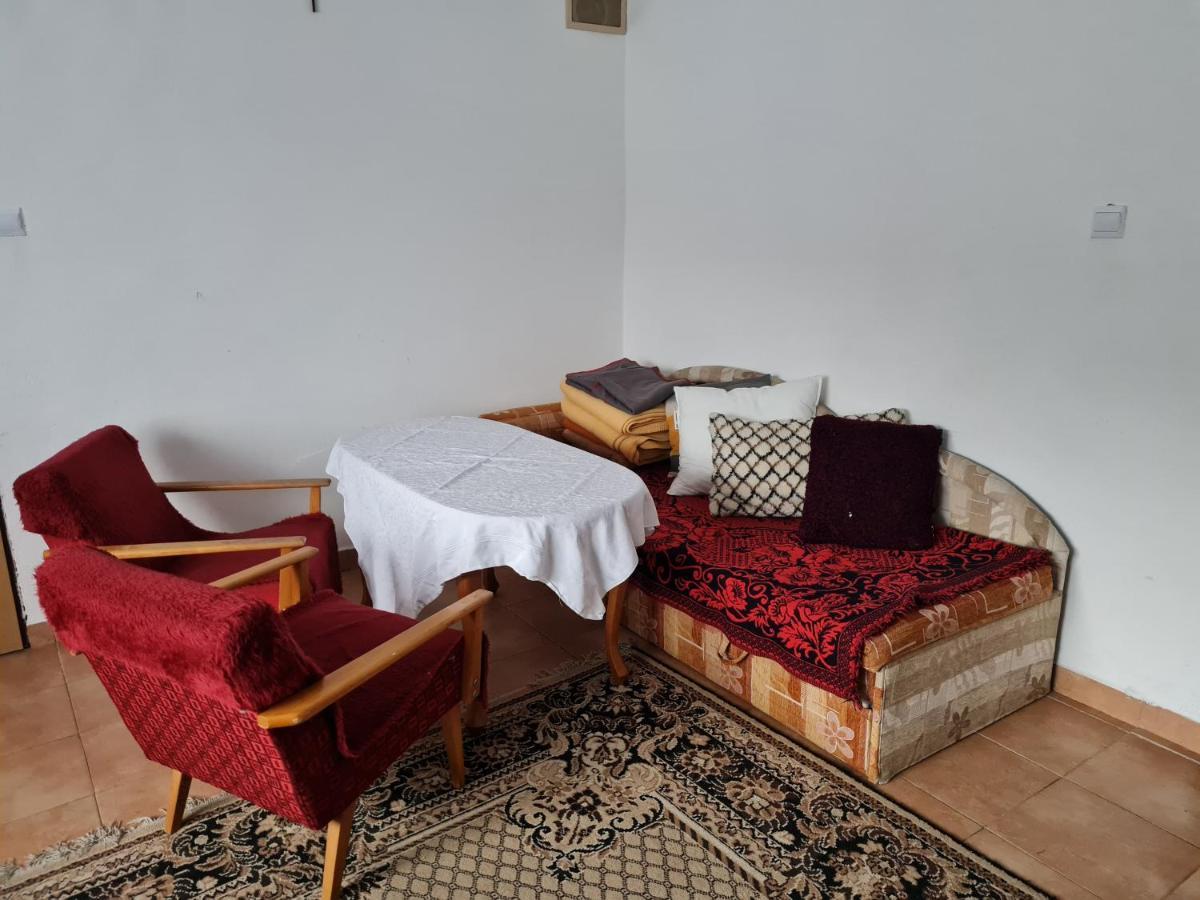 Hotel Stary Dom Oravská Polhora Esterno foto